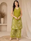 Ff Cotton Flex Speghetti Kurti With Bottom Collections